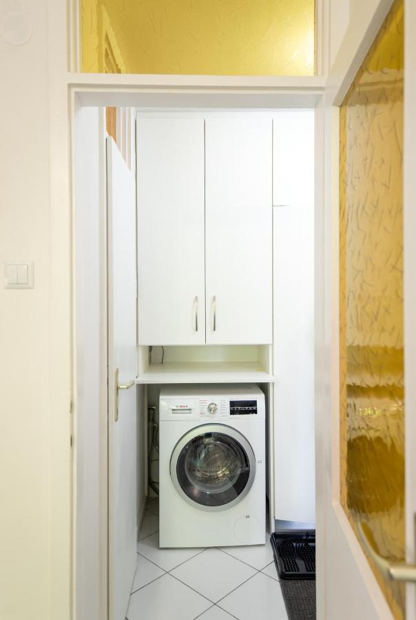 City Nest Apartment 사라예보 외부 사진